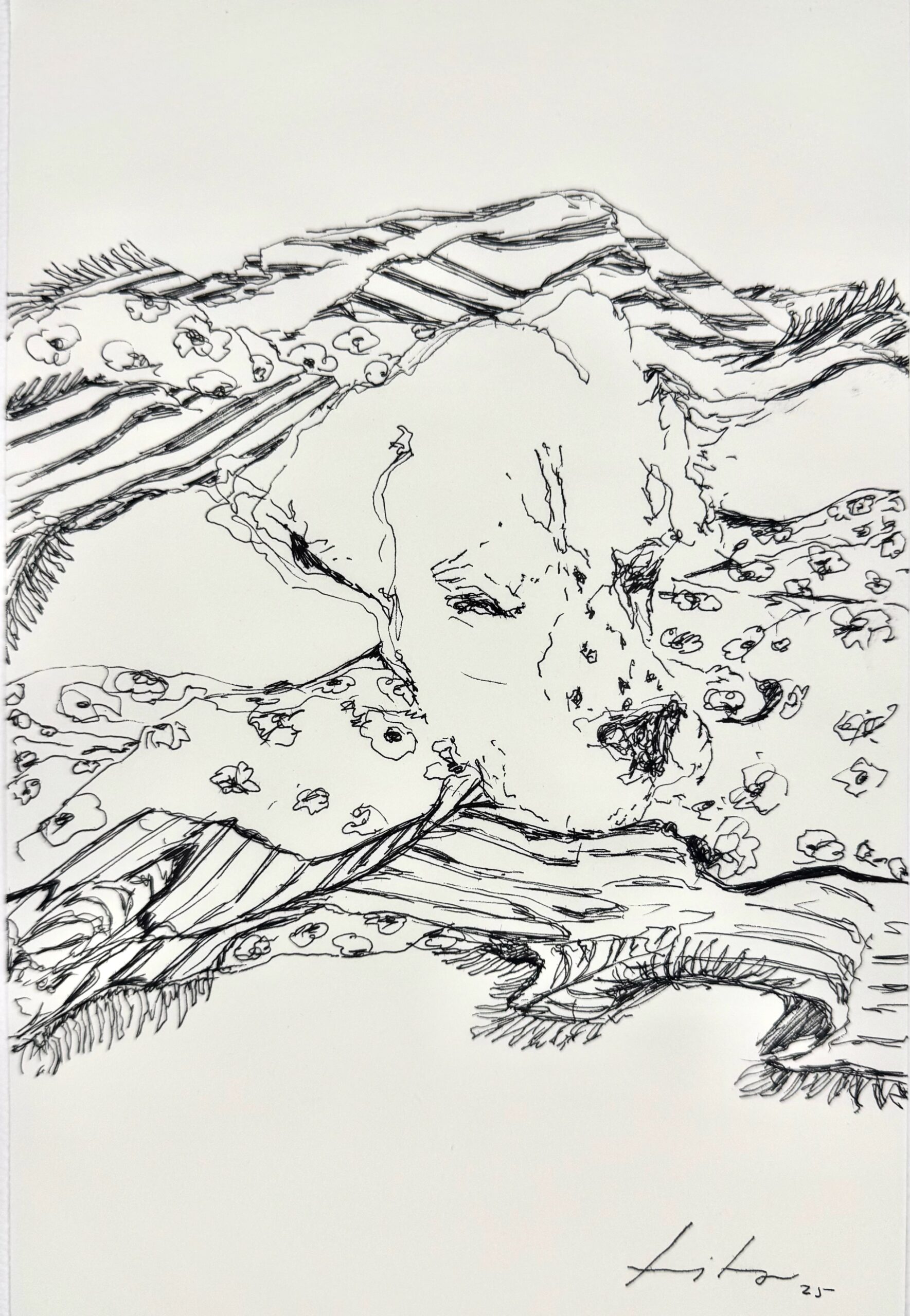 El sueño profundo de Rocco